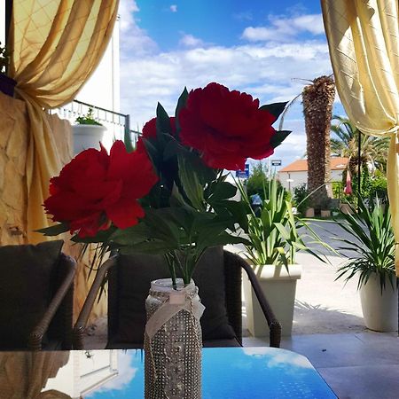 Apartment Lovre Сплит Экстерьер фото