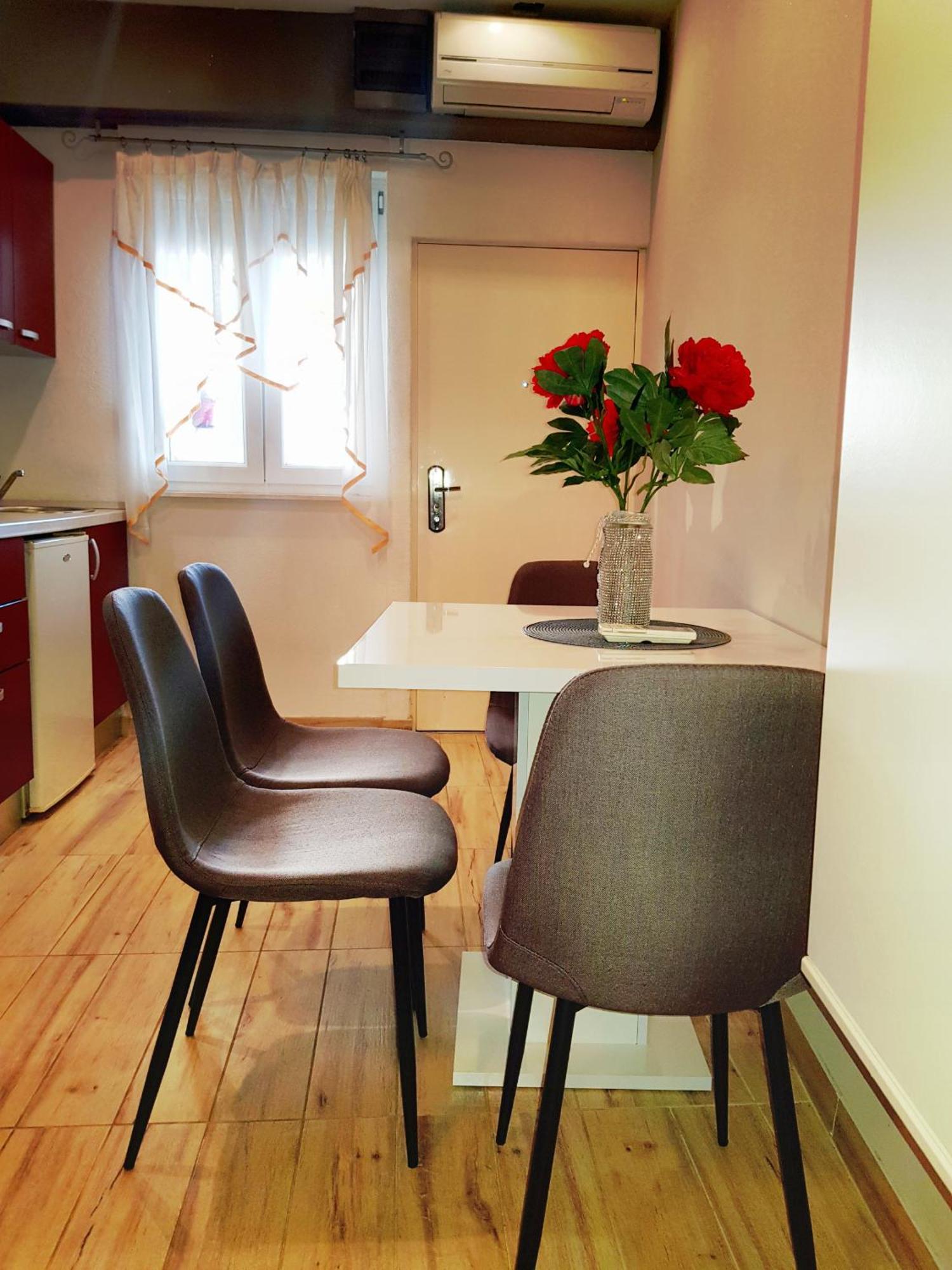 Apartment Lovre Сплит Экстерьер фото