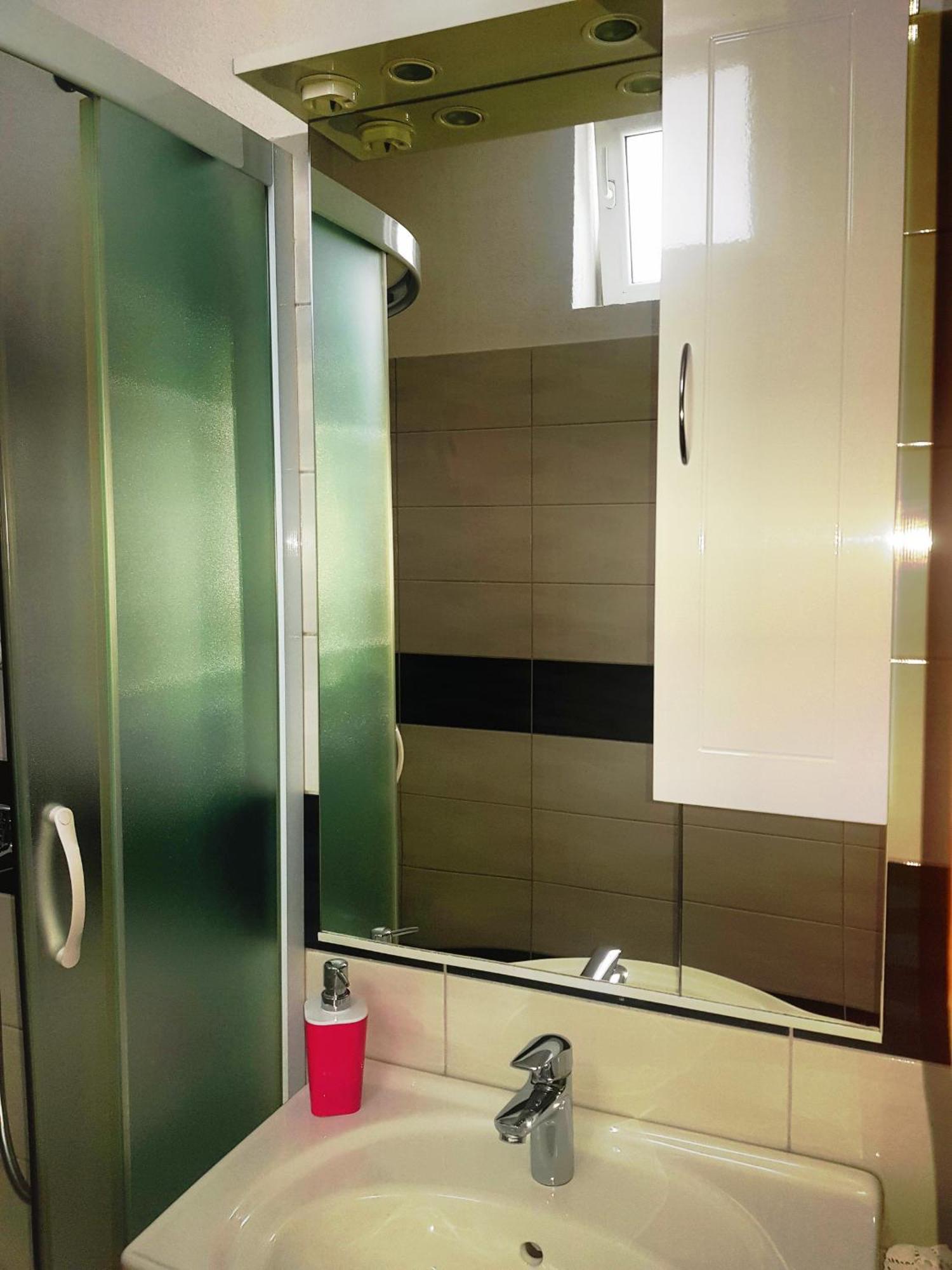 Apartment Lovre Сплит Номер фото