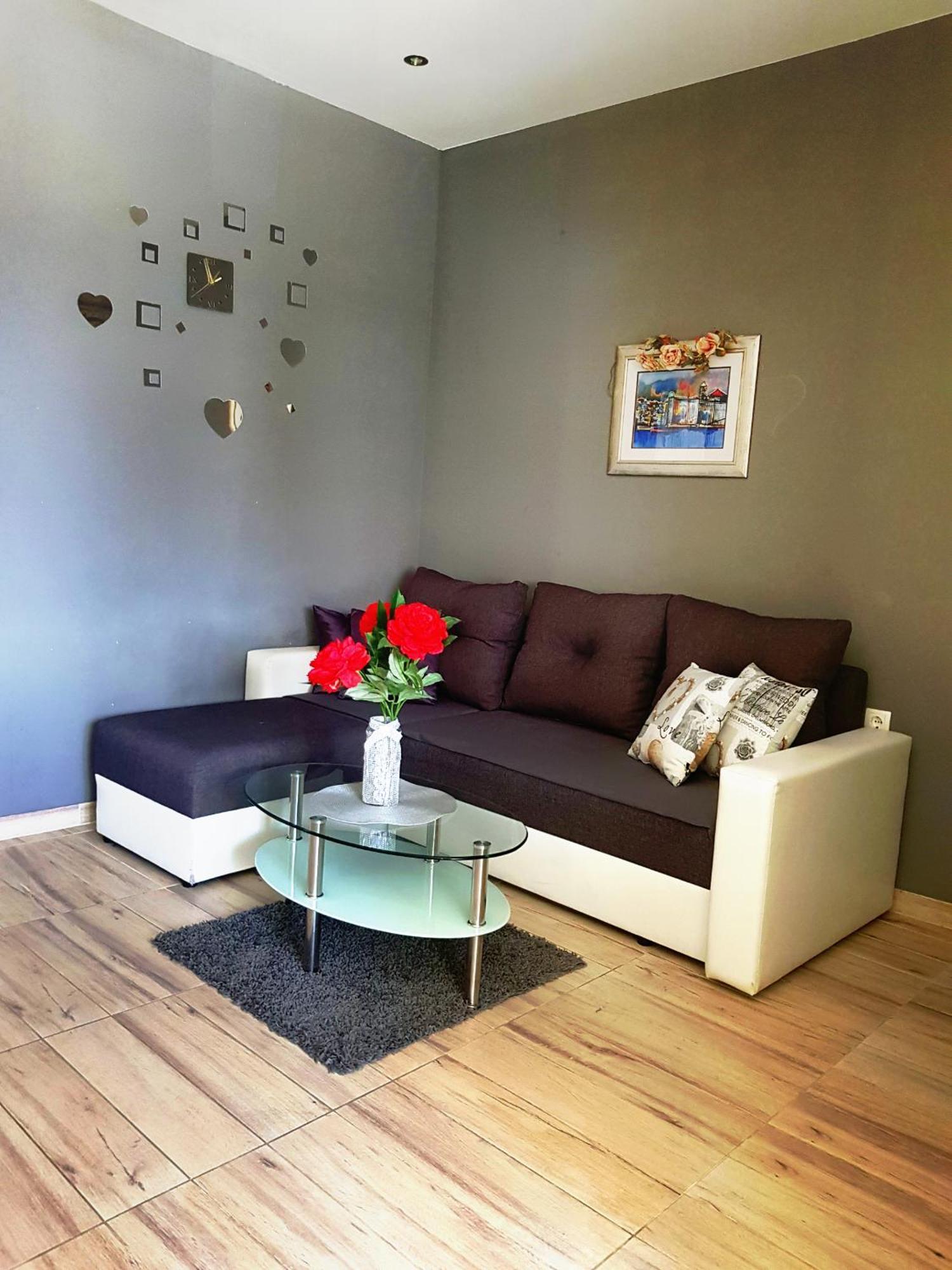 Apartment Lovre Сплит Экстерьер фото