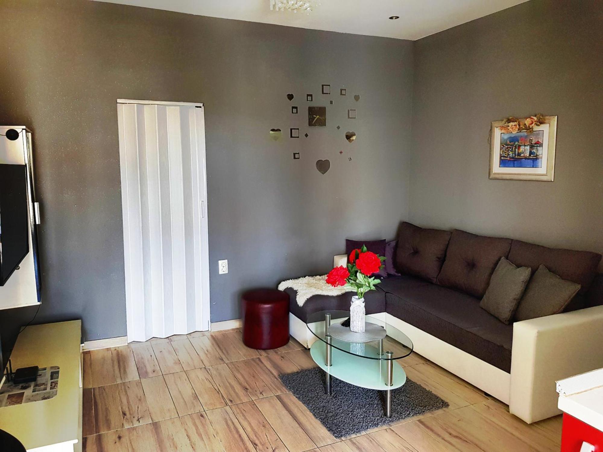 Apartment Lovre Сплит Экстерьер фото