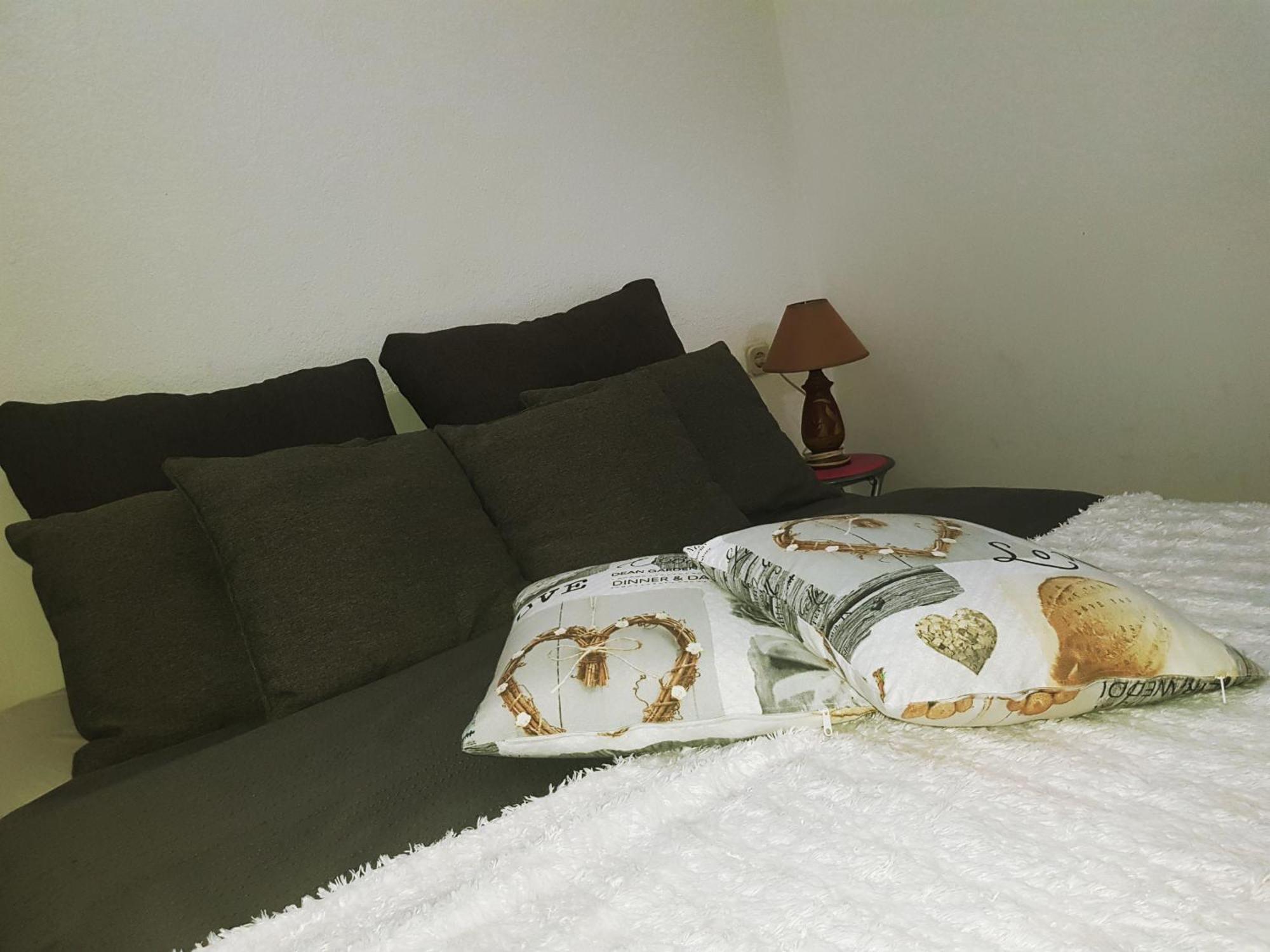 Apartment Lovre Сплит Экстерьер фото