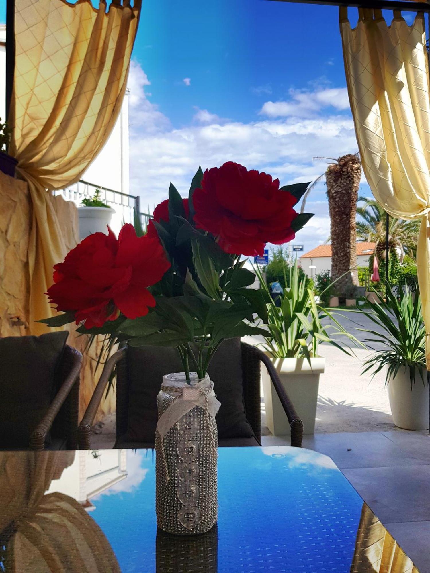Apartment Lovre Сплит Экстерьер фото